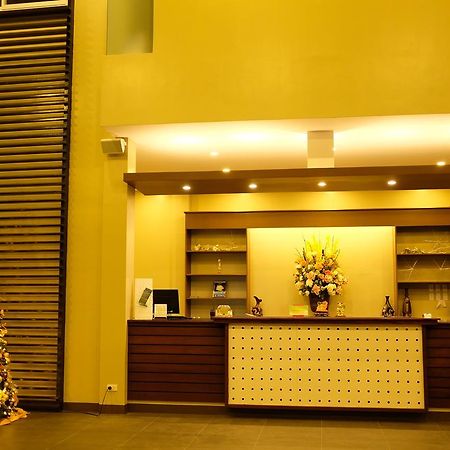 Seasons Hotel And Convention Center San Jose  Ngoại thất bức ảnh