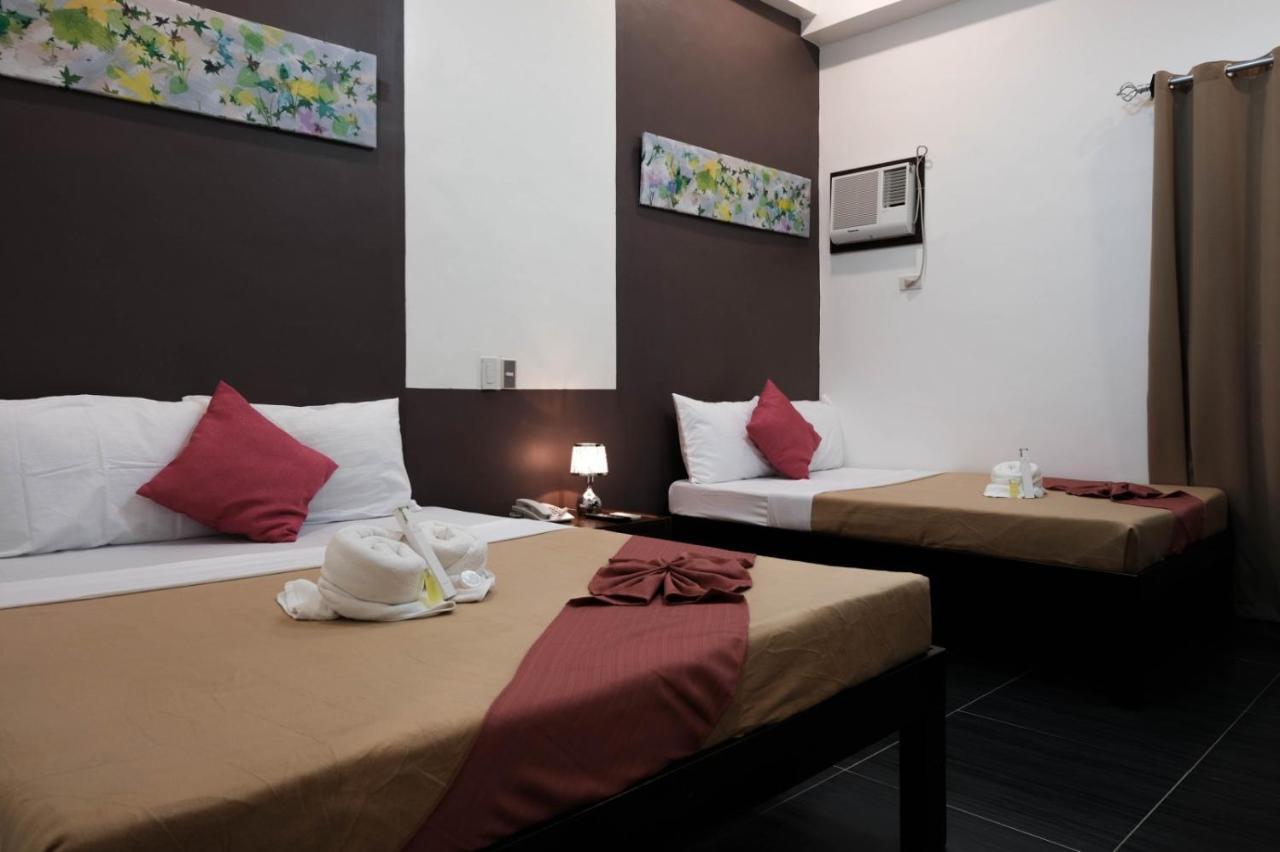 Seasons Hotel And Convention Center San Jose  Ngoại thất bức ảnh