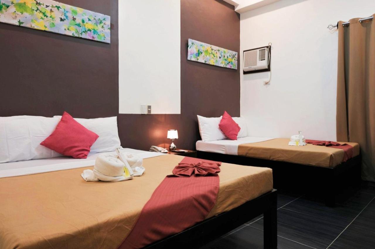 Seasons Hotel And Convention Center San Jose  Ngoại thất bức ảnh