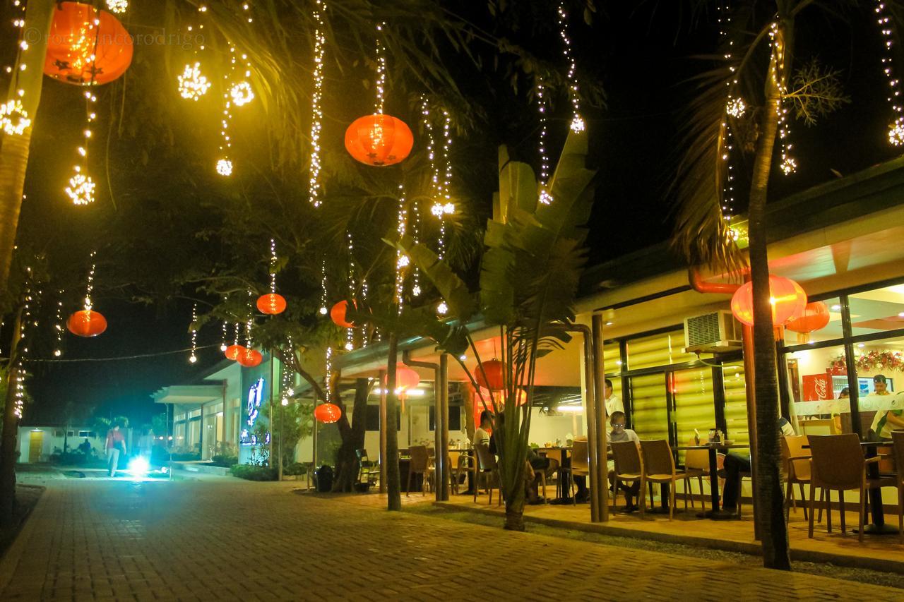Seasons Hotel And Convention Center San Jose  Ngoại thất bức ảnh