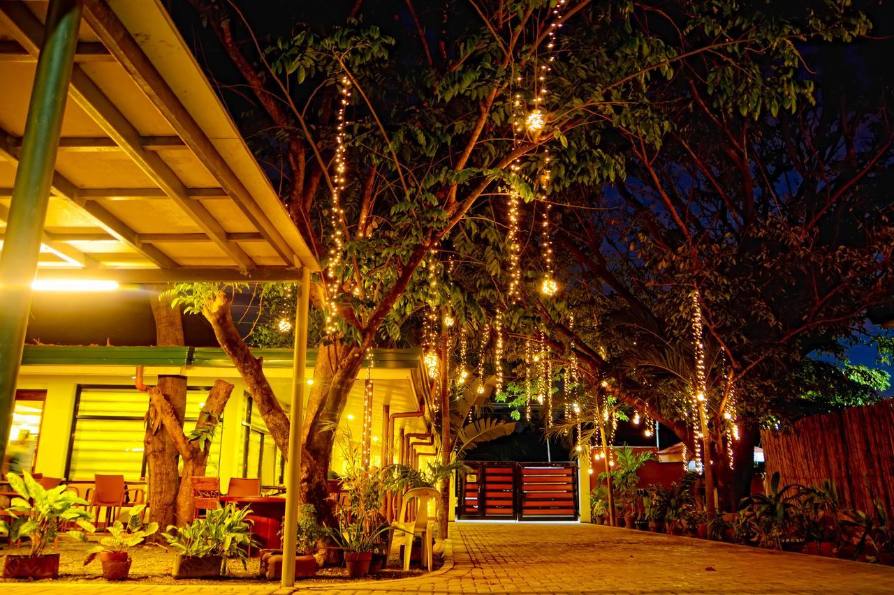 Seasons Hotel And Convention Center San Jose  Ngoại thất bức ảnh