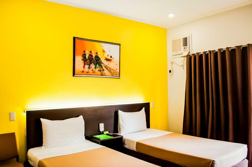 Seasons Hotel And Convention Center San Jose  Ngoại thất bức ảnh