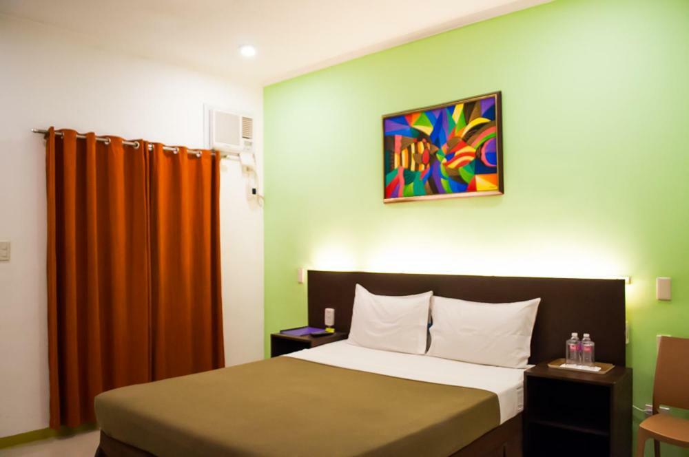 Seasons Hotel And Convention Center San Jose  Ngoại thất bức ảnh