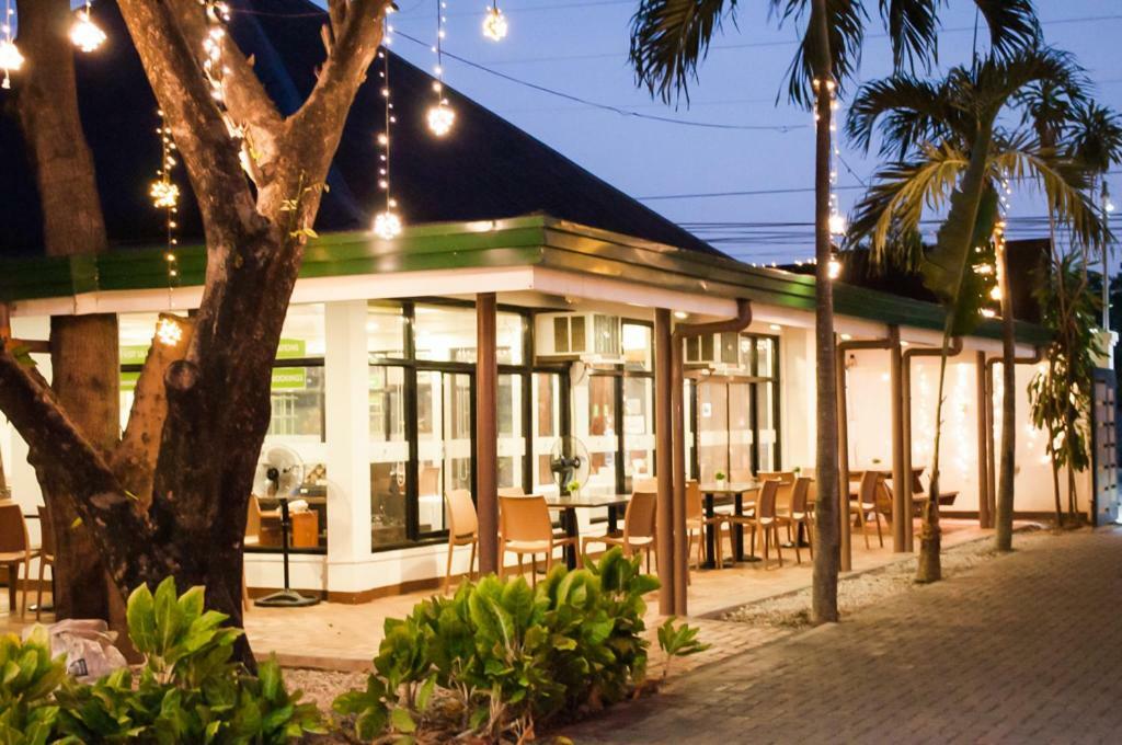 Seasons Hotel And Convention Center San Jose  Ngoại thất bức ảnh