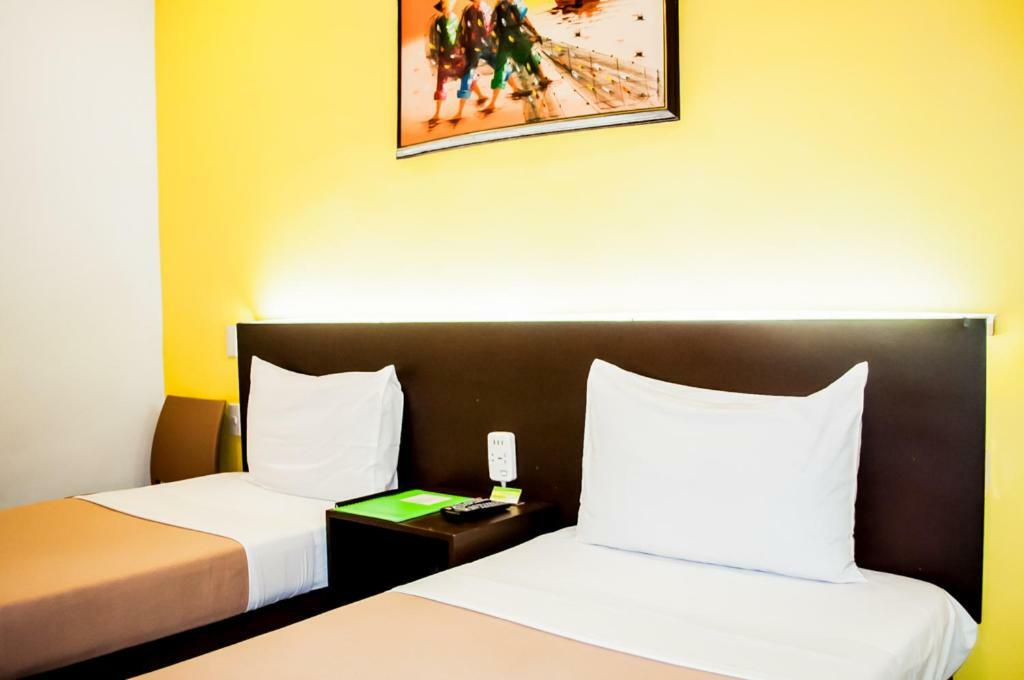 Seasons Hotel And Convention Center San Jose  Ngoại thất bức ảnh