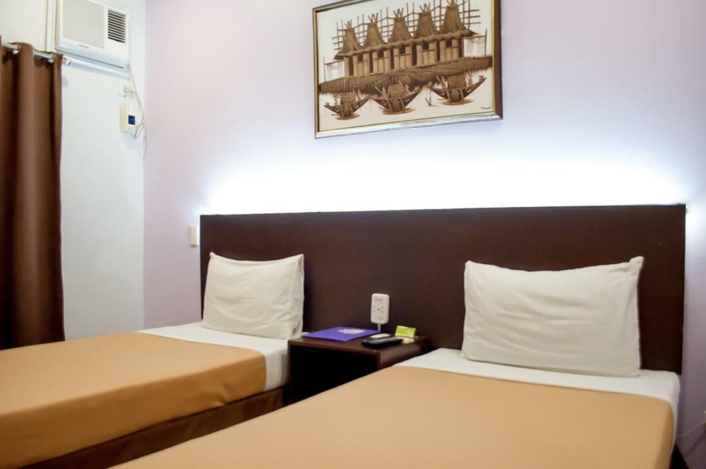 Seasons Hotel And Convention Center San Jose  Ngoại thất bức ảnh